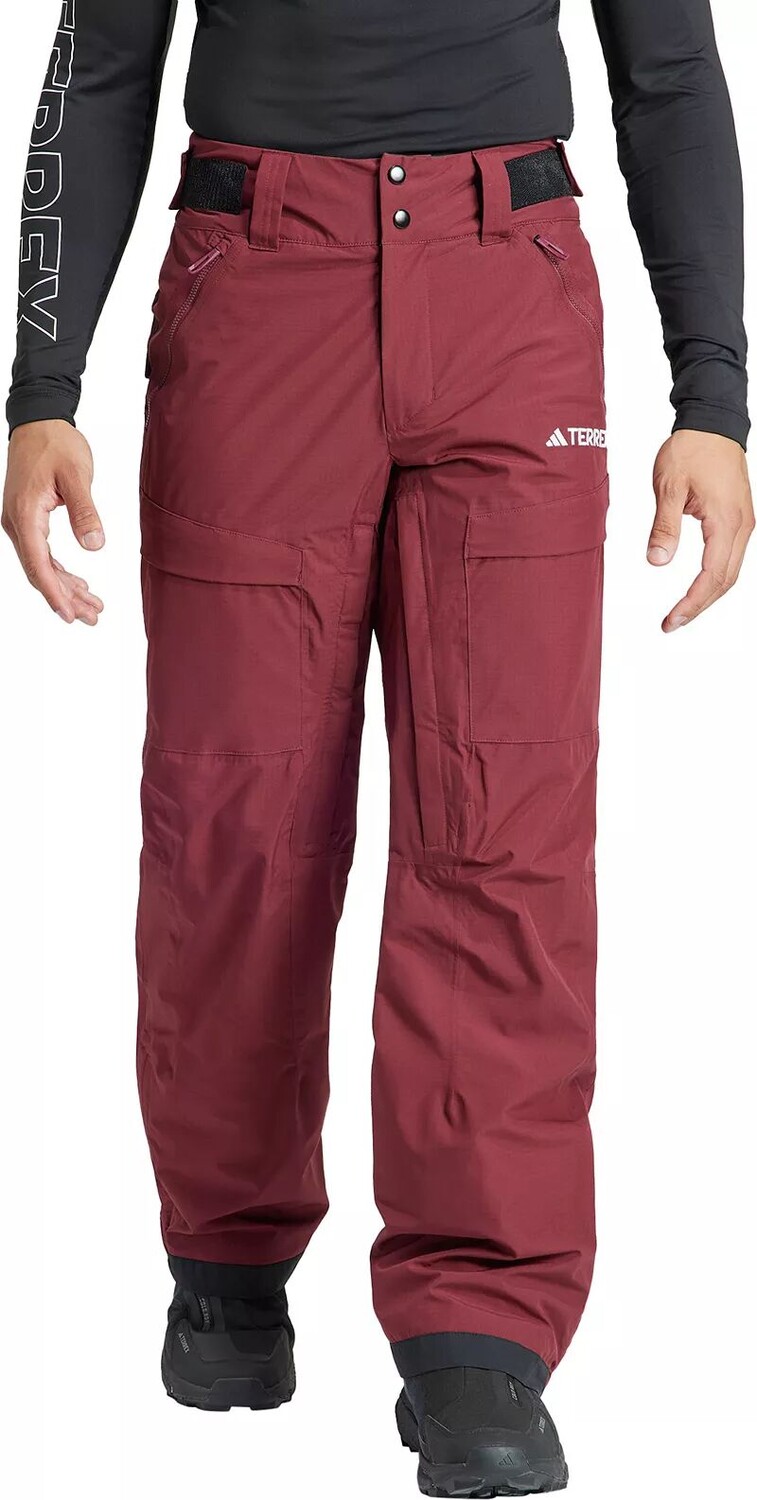 

Мужские спортивные брюки без утеплителя Adidas Terrex Xperior 2L