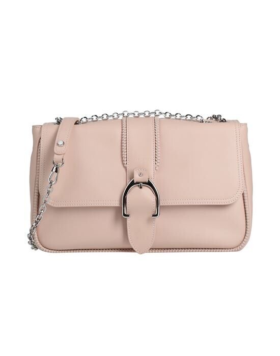 

Сумка через плечо LONGCHAMP, светло-розовый