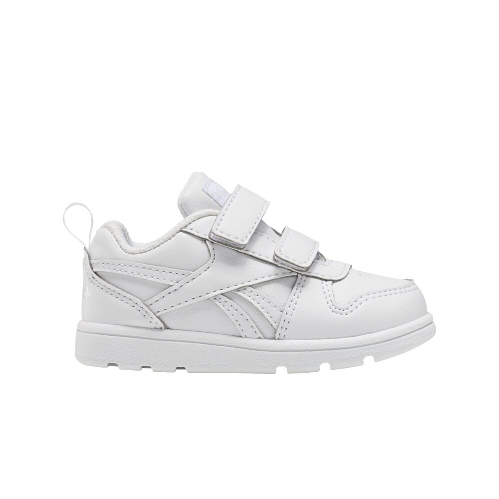 

Кроссовки Reebok Classics Royal Prime 2.0 Alt Velcro, белый