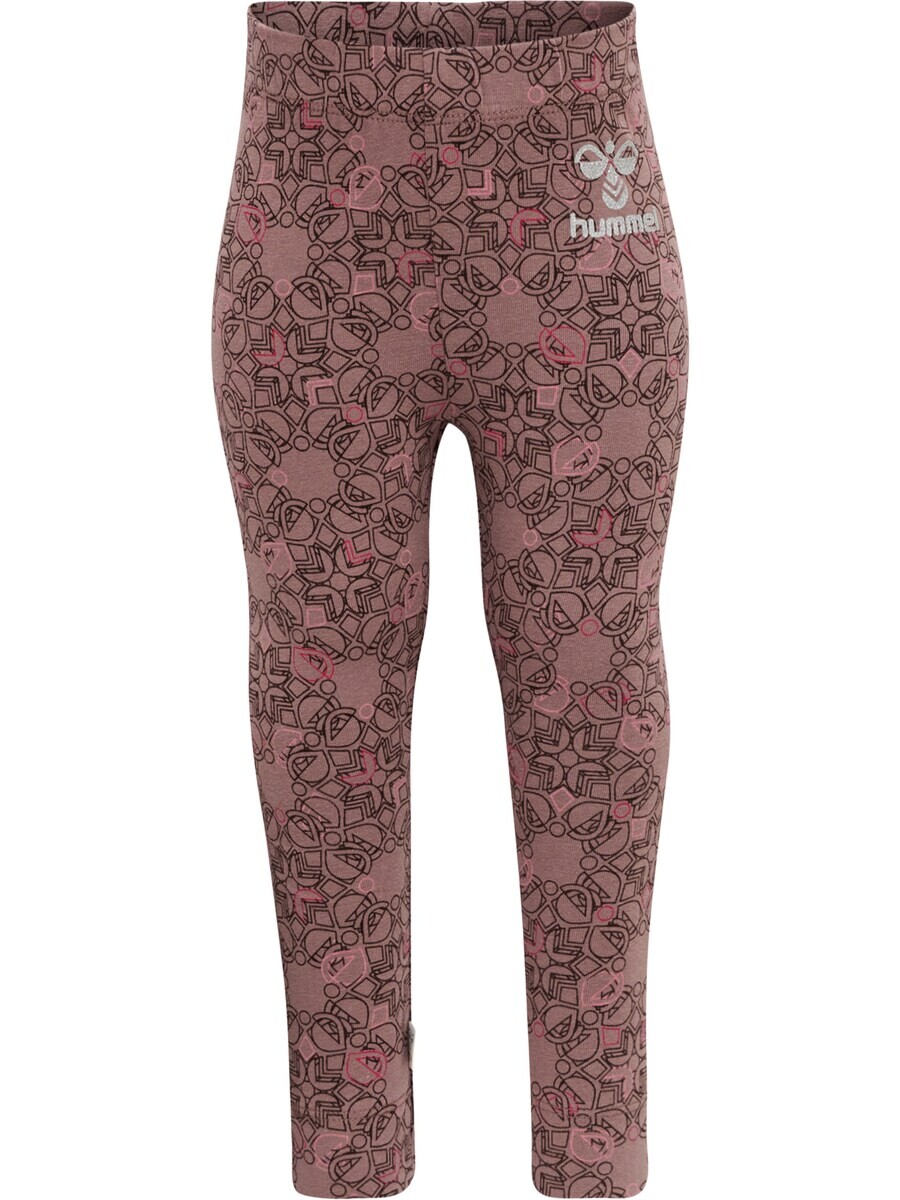 

Леггинсы Hummel FIA, фиолетовый