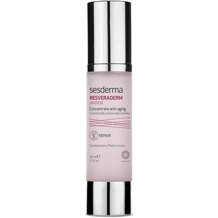 

Resveraderm Антиокс Питательный Крем 50мл Sesderma