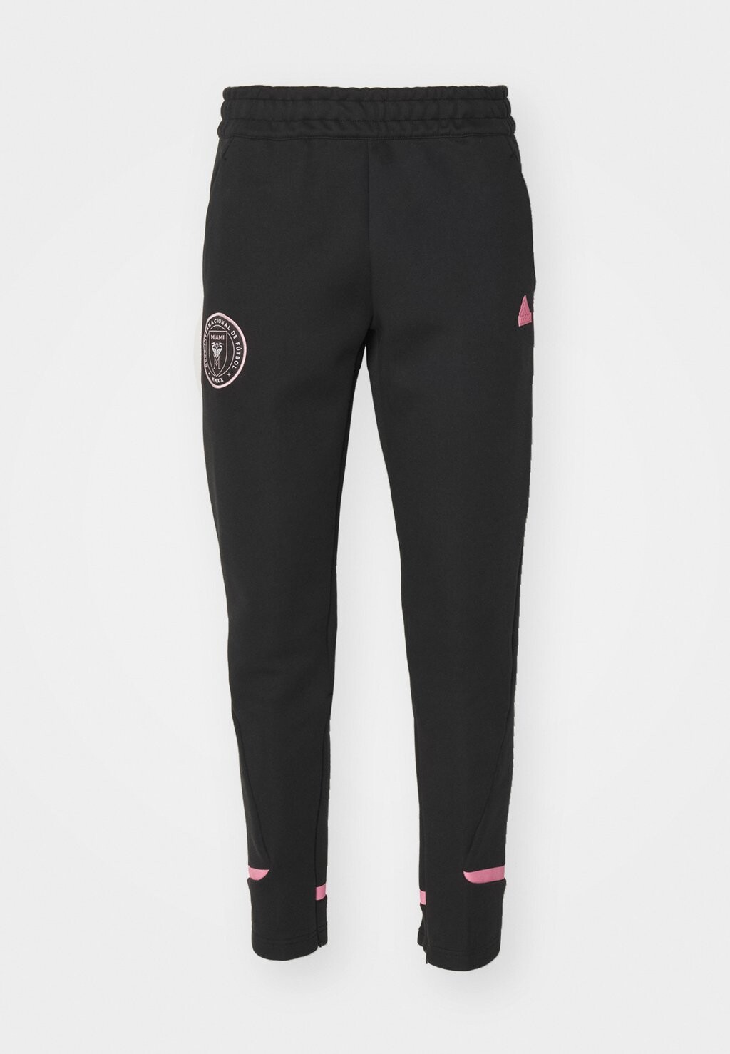 

Брюки с символикой INTER MIAMI FC PANT adidas Performance, цвет black