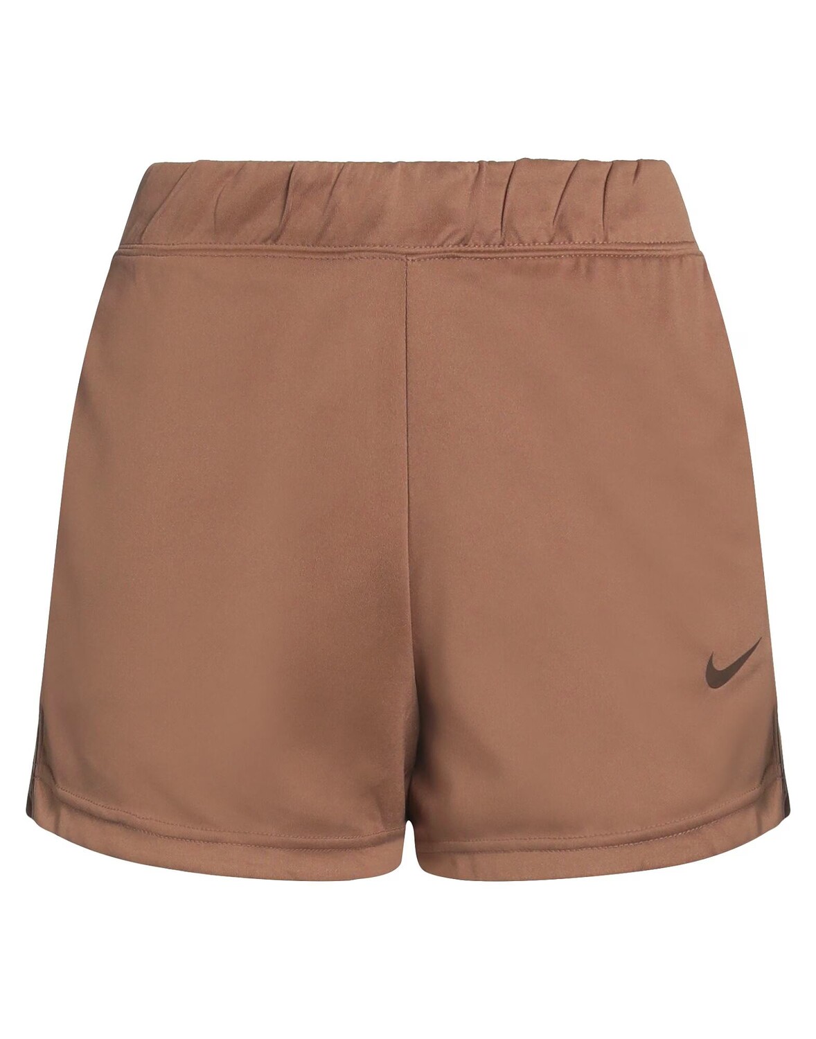 

Шорты Nike, коричневый