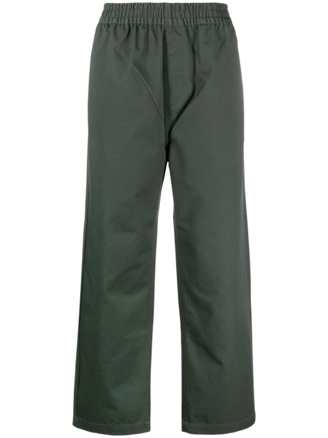 

Carhartt WIP прямые брюки Newhaven, зеленый