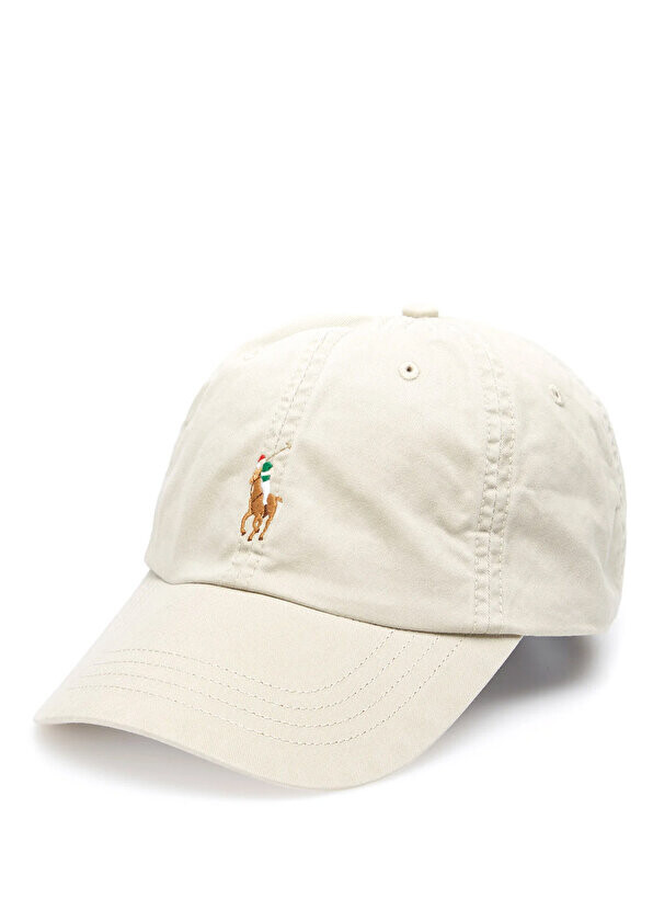 

Каменная мужская шляпа Polo Ralph Lauren