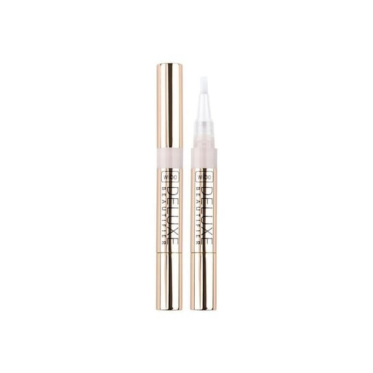 

Осветляющий консилер для глаз Wibo, Deluxe Beautifier