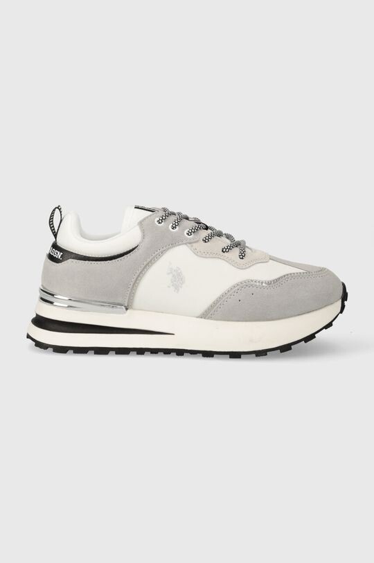 

НАС. Поло Ассн. кроссовки SOFIA U.S. Polo Assn., белый