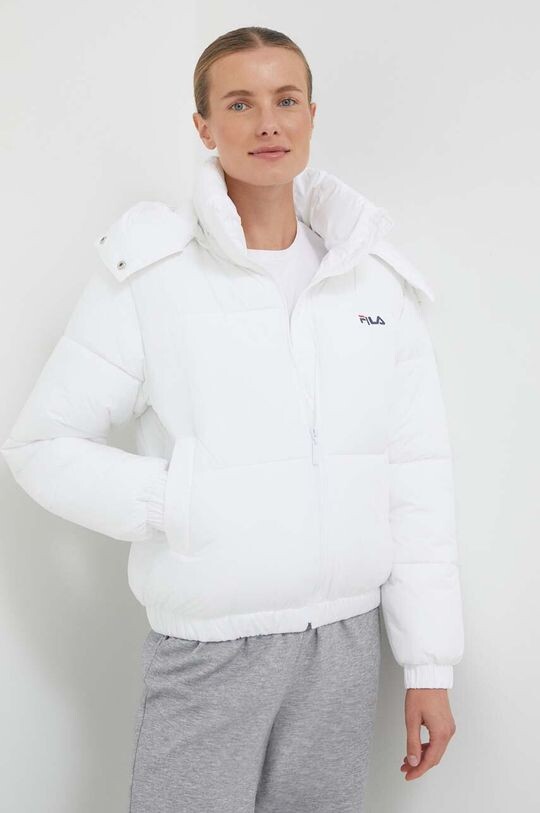 

Куртка Фила Fila, белый
