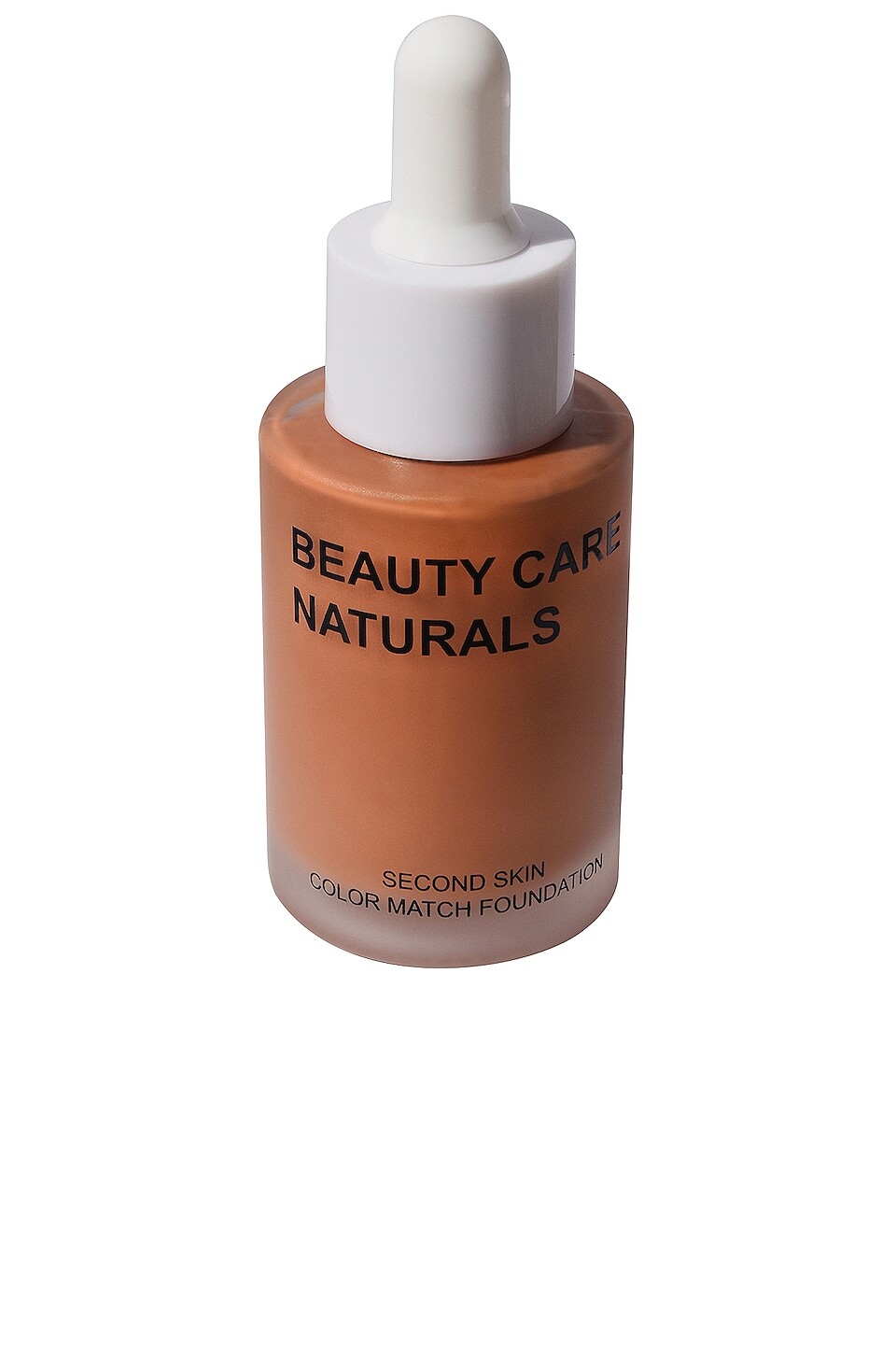 цена Тональный крем BEAUTY CARE NATURALS Second Skin Color Match Foundation, цвет 9