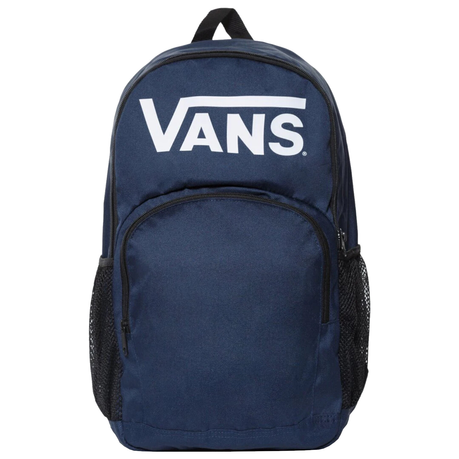 

Рюкзак Vans Vans Alumni Pack 5 Backpack, темно синий