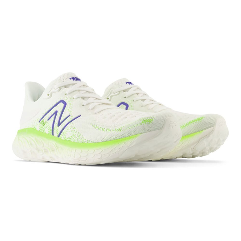 

Кроссовки New Balance Fresh Foam X 1080V12, бежевый