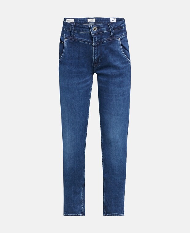

Джинсы для мамы Pepe Jeans, синий