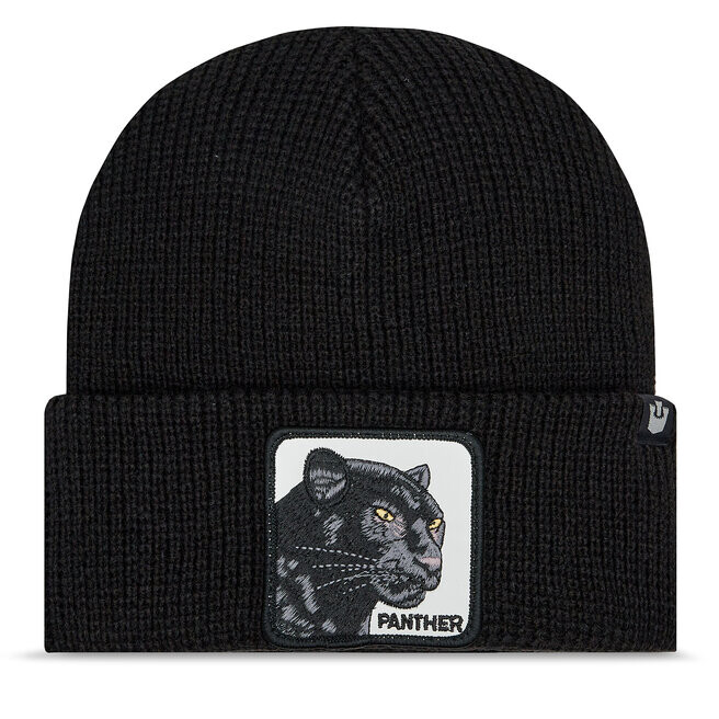 

Шапка Goorin Bros PantherVision, черный