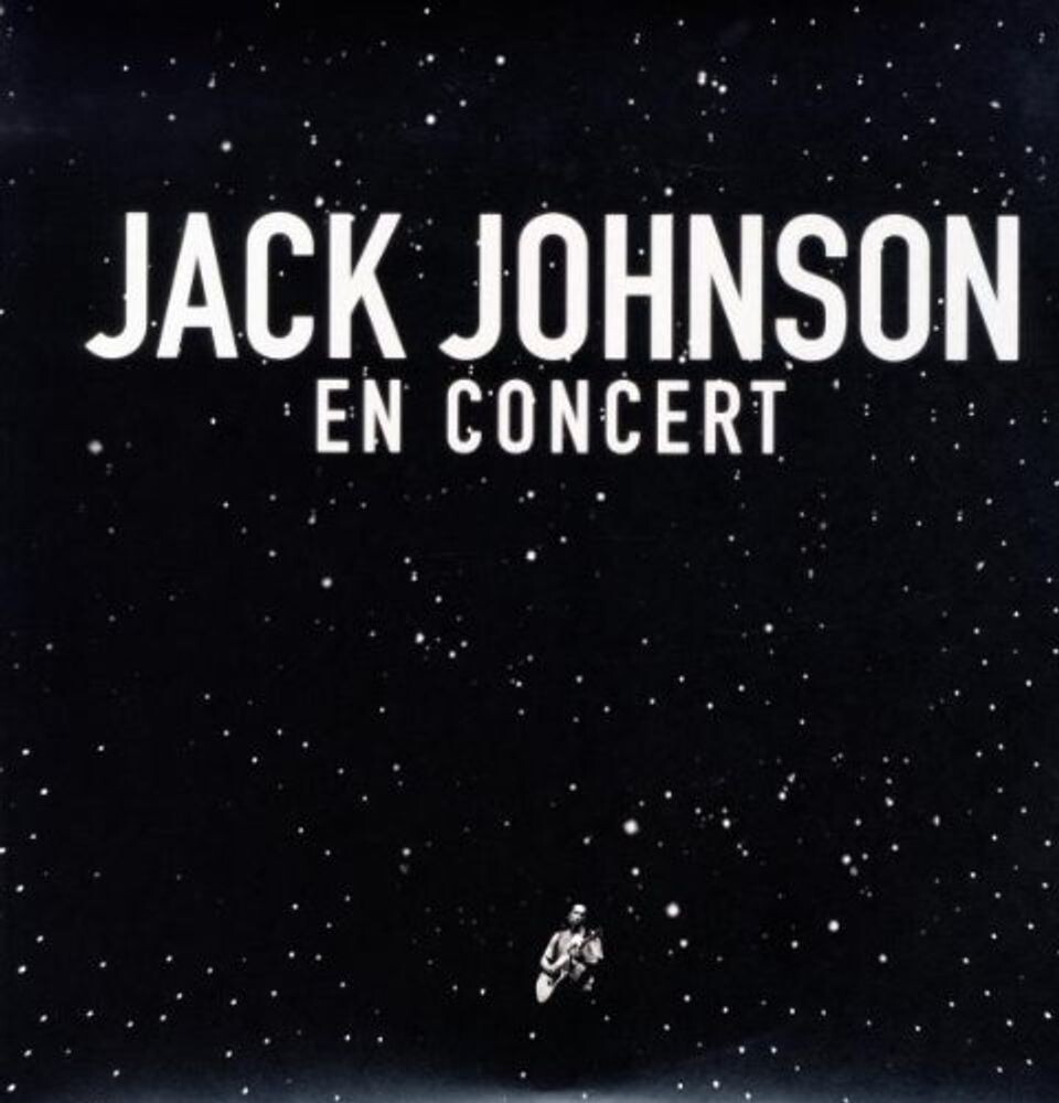 

Виниловая пластинка LP En Concert - Jack Johnson