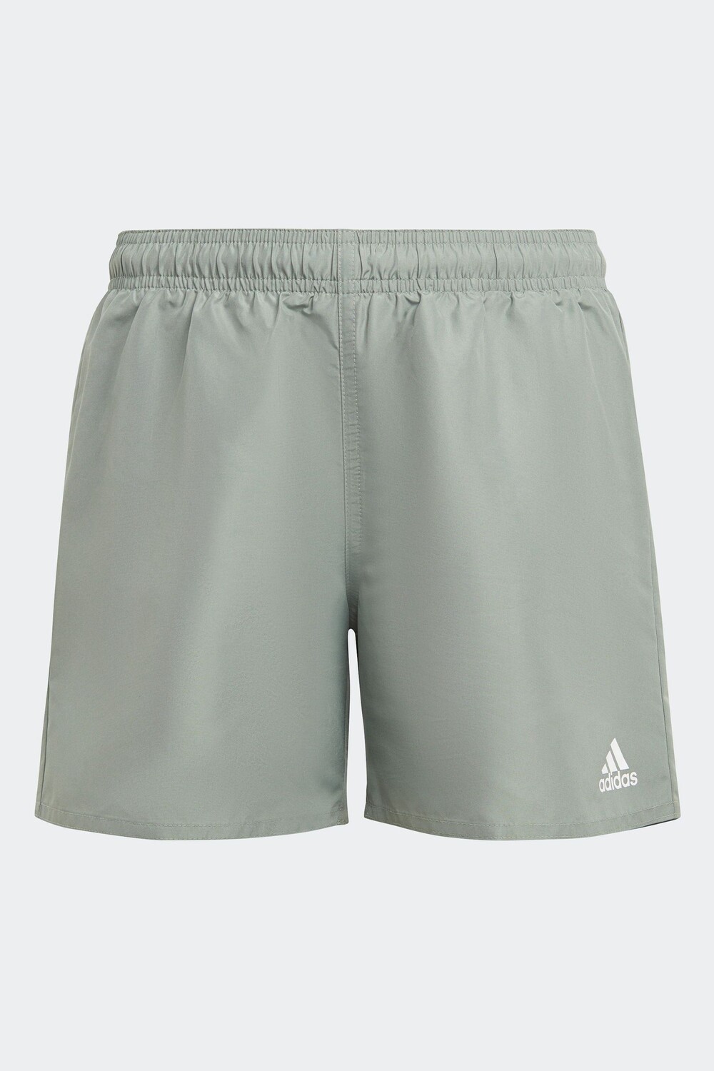 

Шорты adidas, зеленый