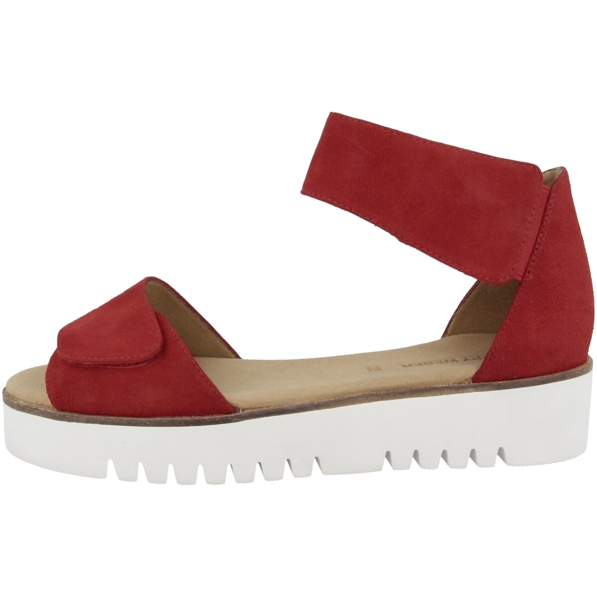 

Сандалии Gerry Weber Sandale Cesena 02, красный