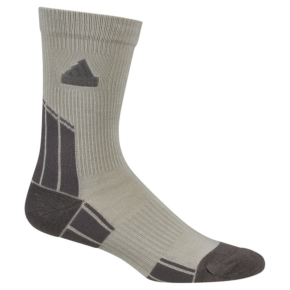

Носки adidas Tech Crew 1 Pair, серый