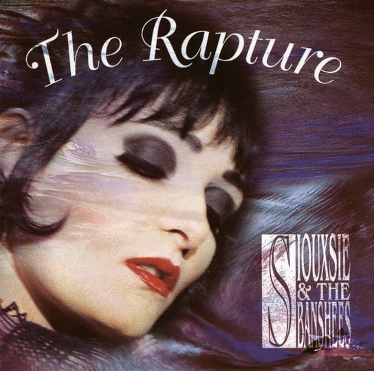 Виниловая пластинка Siouxsie and the Banshees - The Rapture виниловая пластинка siouxsie and the banshees – all souls deluxe lp