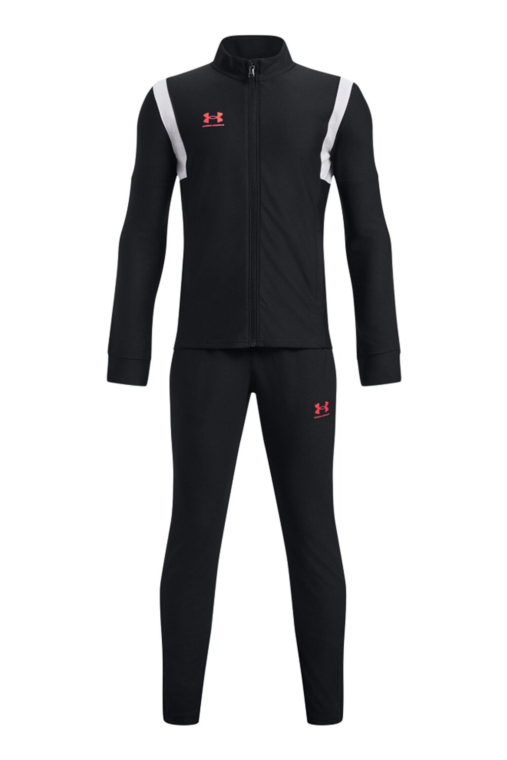 

Черный спортивный костюм Challenger Under Armour, черный