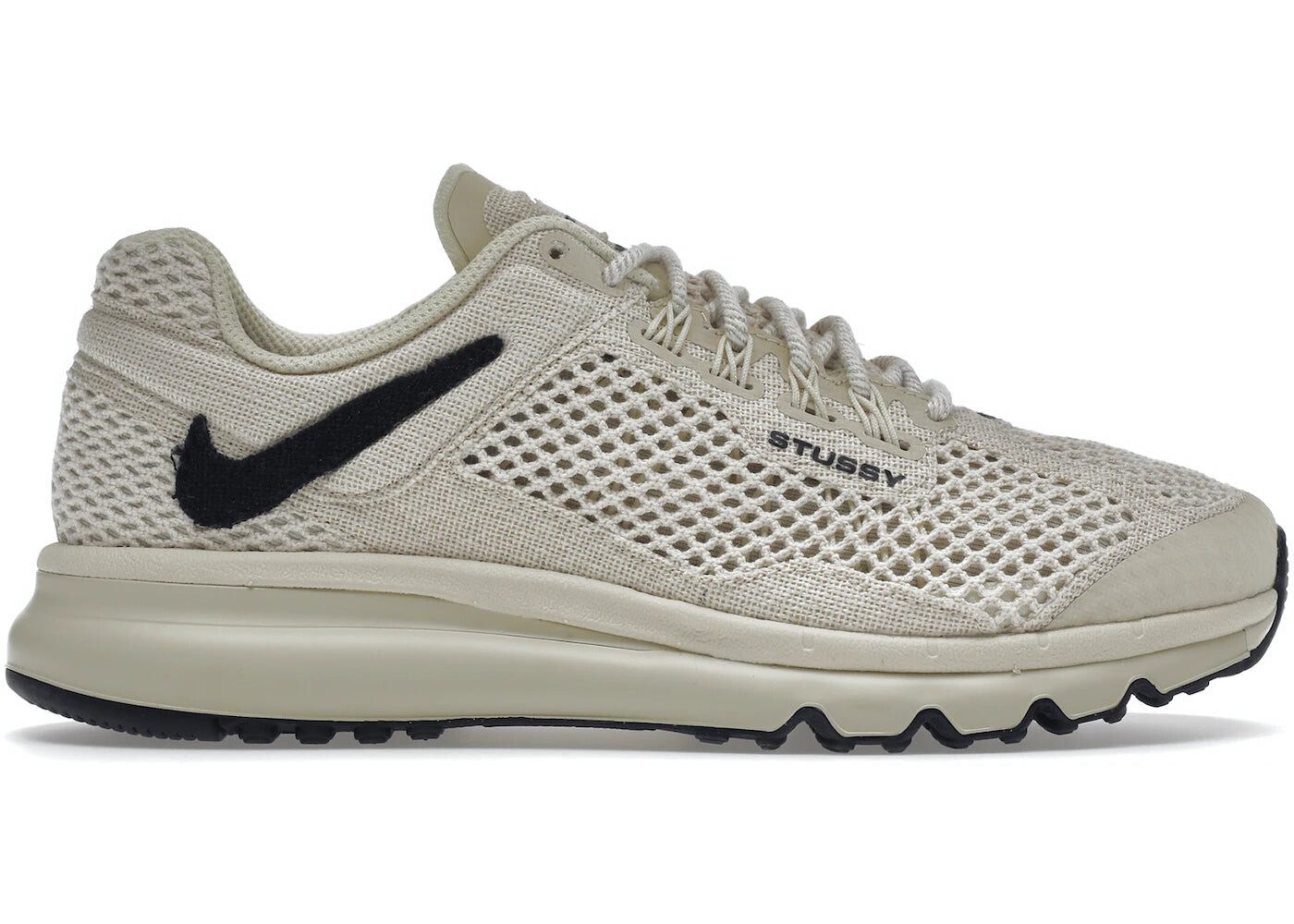 

Кроссовки Nike Air Max, бежевый