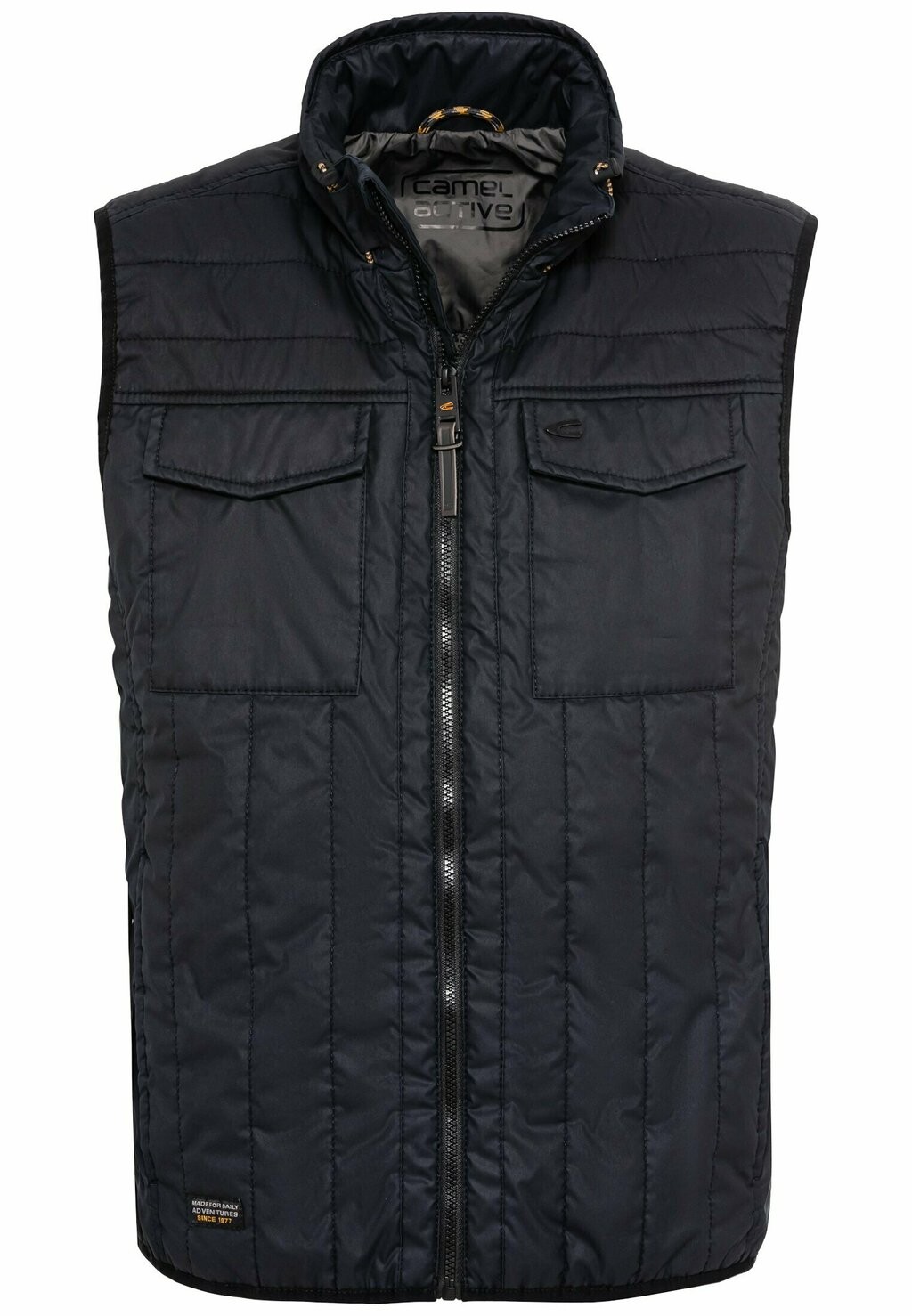 

Жилет camel active