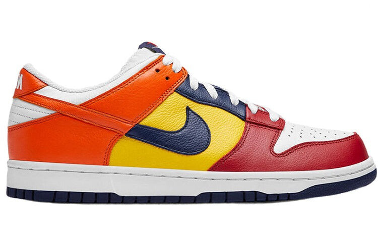 

Кроссовки Nike Dunk Low