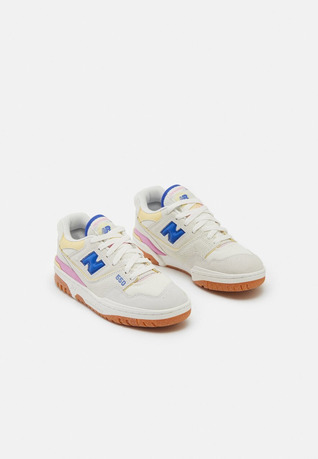 

Кроссовки New Balance