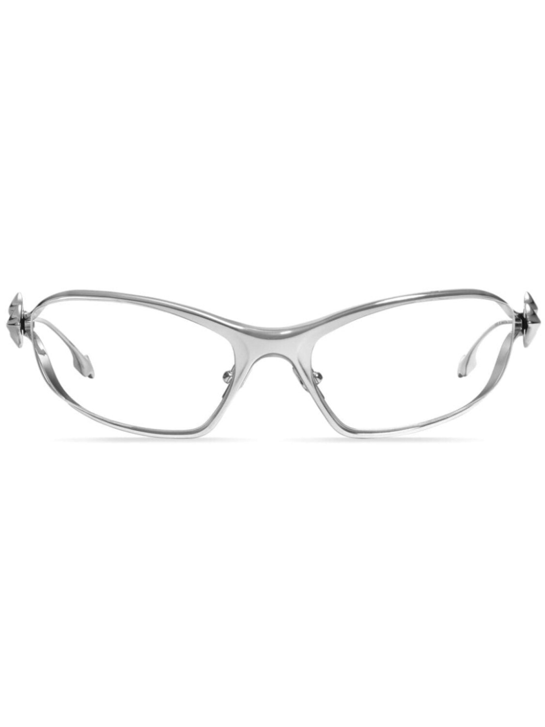 

Очки Ytt 02 Gentle Monster, серебряный