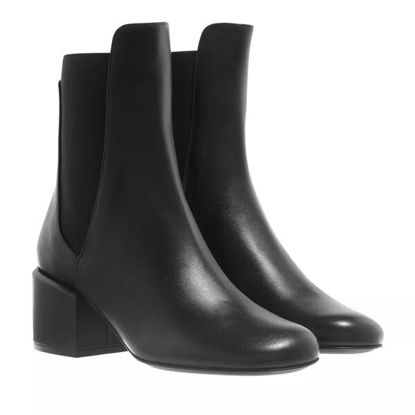 

Сапоги boots Patrizia Pepe, черный