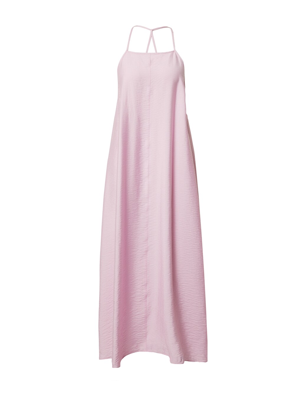 Платье Edited Finnja, розовый платье edited silvie розовый