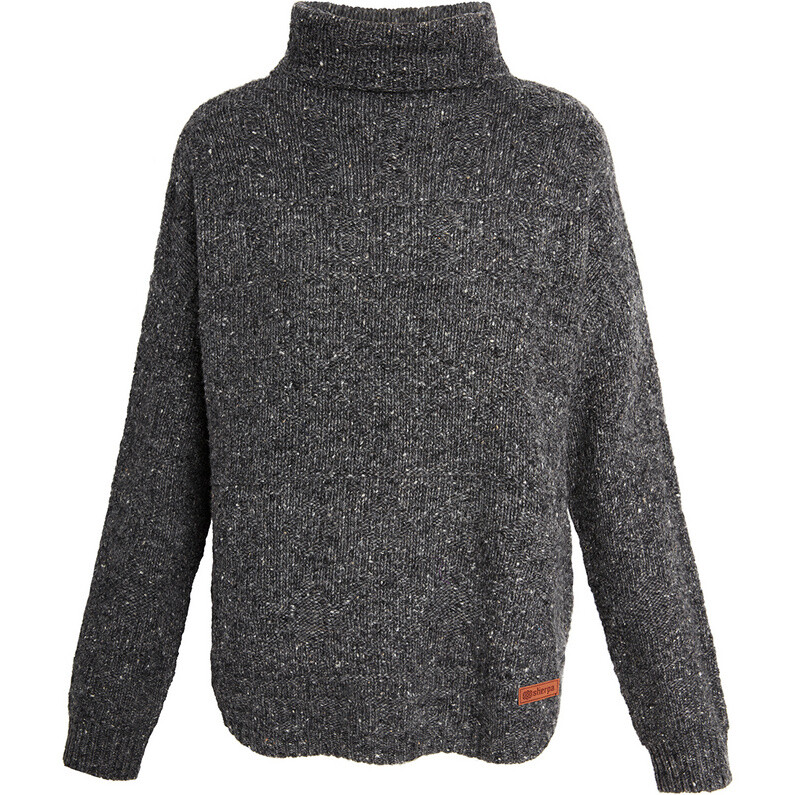 

Женский свитер Юден Sherpa Adventure Gear, оливковый