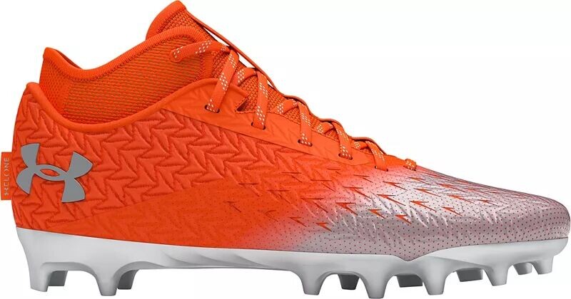 

Мужские футбольные бутсы Under Armour Spotlight Clone 4.0 MC