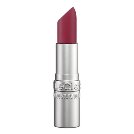 

T. Leclerc Satin Lipstick 27 Charnel Vegan — дерматологически протестировано, T. Leclerc Paris 1881