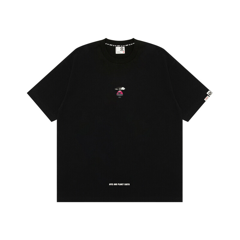 

Футболка мужская Aape, кремовый