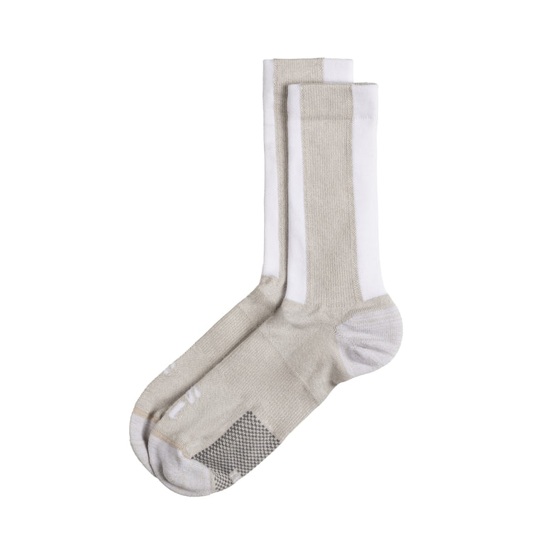 Носки X Boris Bidjan Saberi 11S Socks A.B.1 Salomon, белый