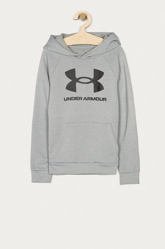 

Фуфайка Under Armour, серый