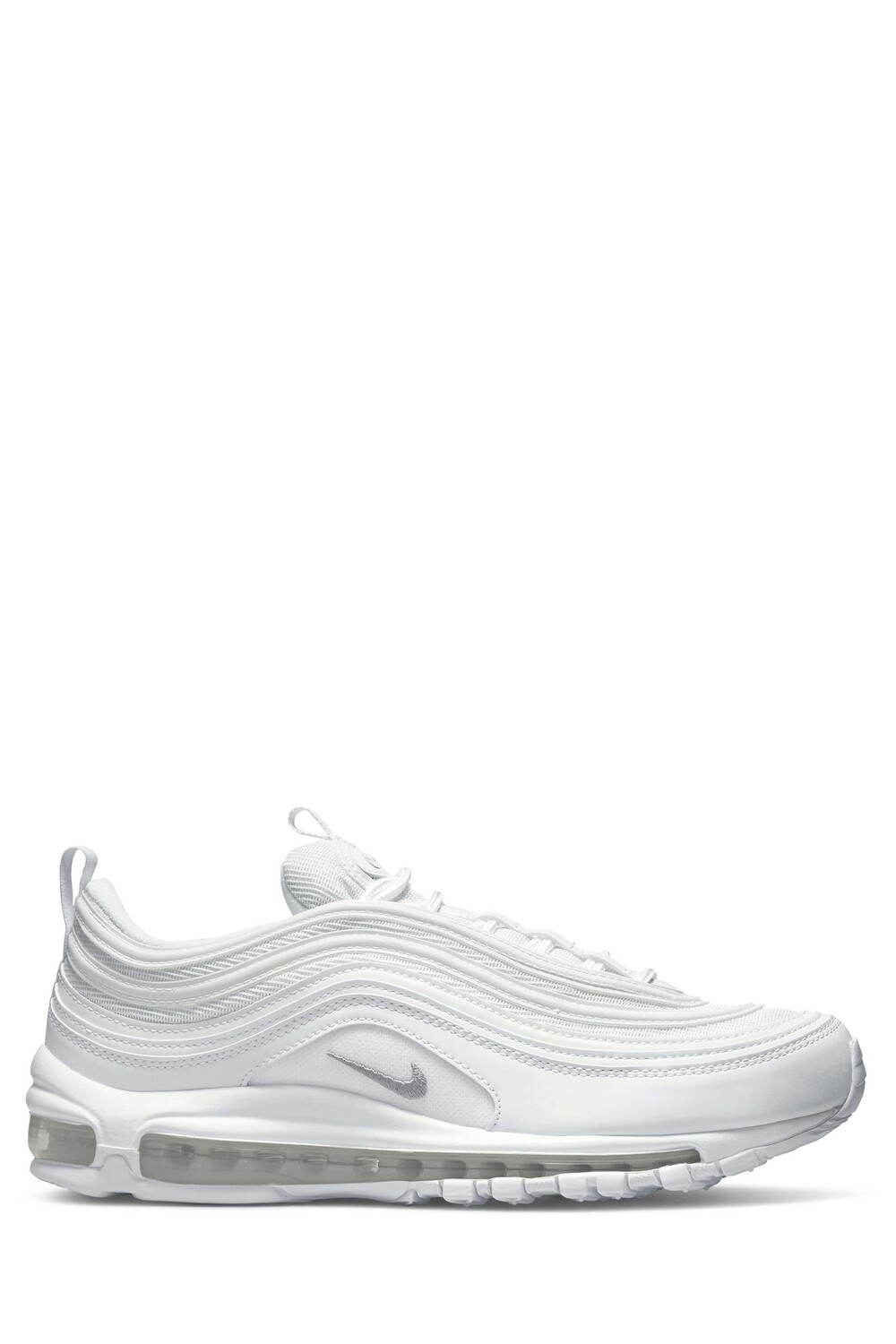 

Спортивная обувь Air Max 97 Nike, белый
