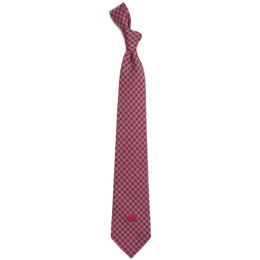 

Галстук Eagles Wings Arkansas Razorbacks