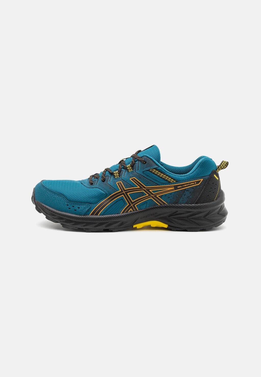 

Походные ботинки ASICS