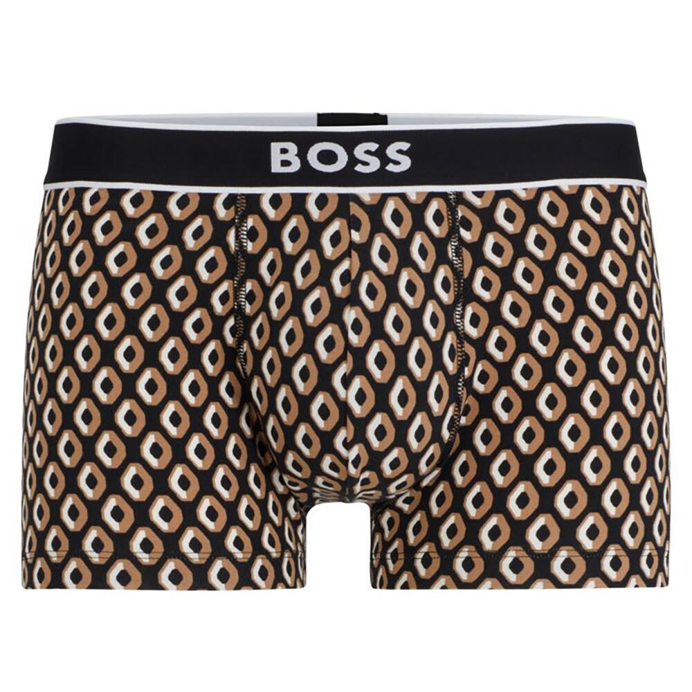 

Боксеры BOSS 24 Print, разноцветный
