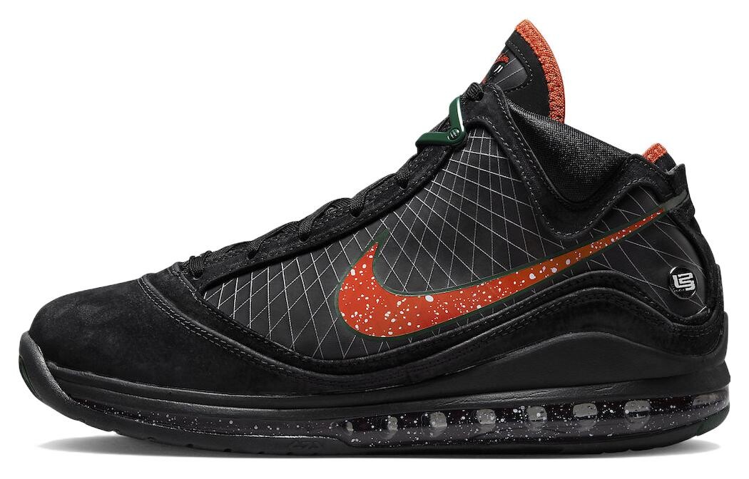 

Мужские баскетбольные кроссовки Nike Lebron 7