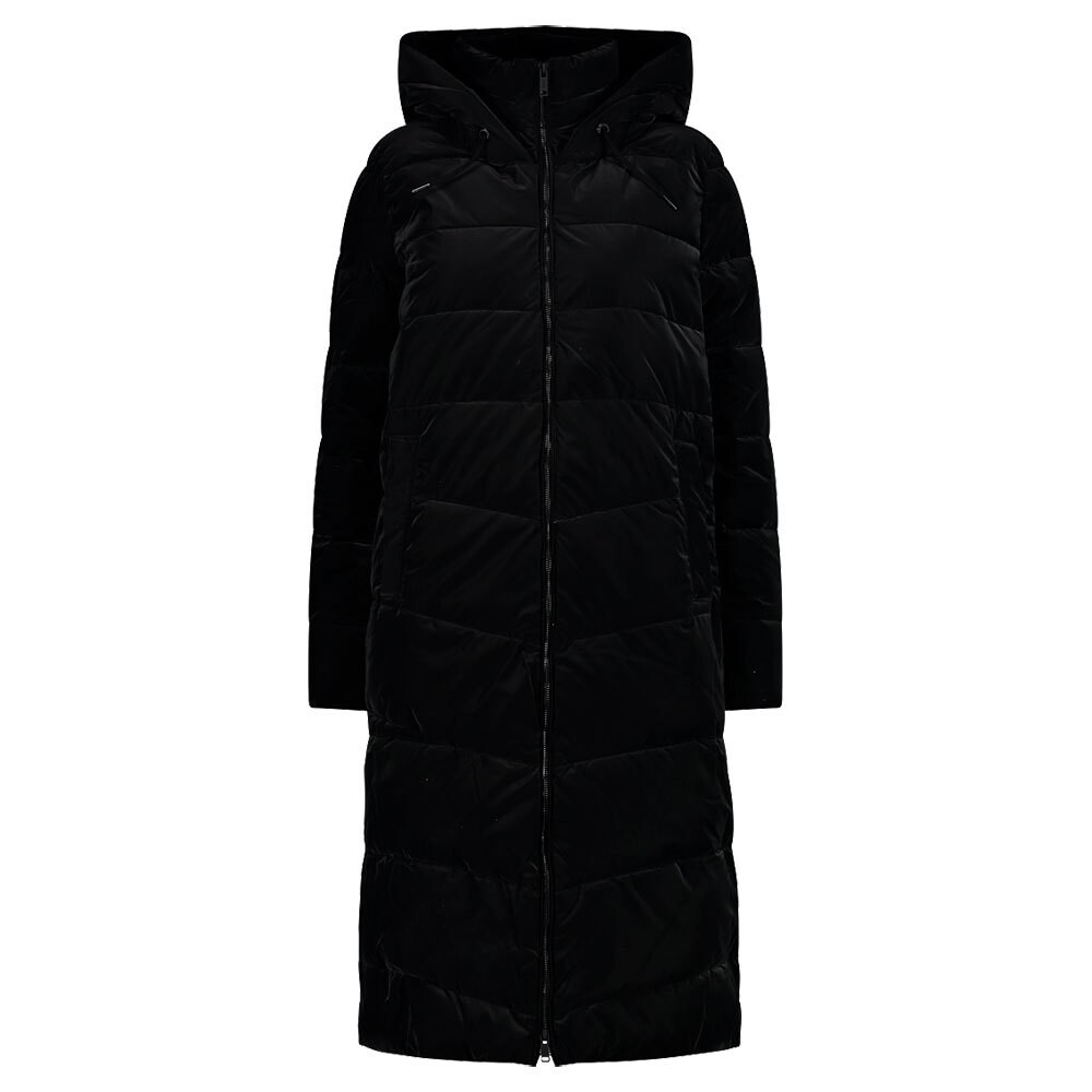 

Куртка CMP Coat Fix Hood 32K3106, черный