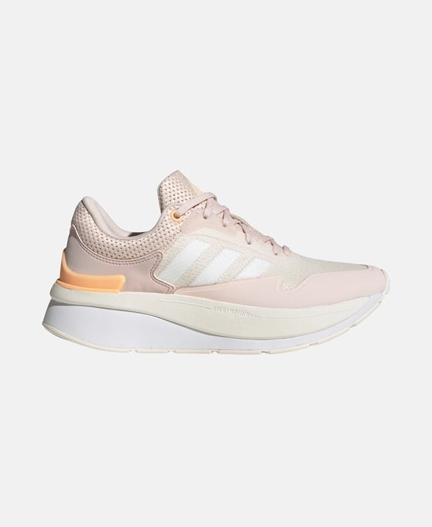 

Массивные кроссовки adidas, роза