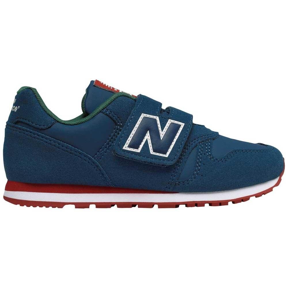 

Кроссовки New Balance 373 Wide, синий