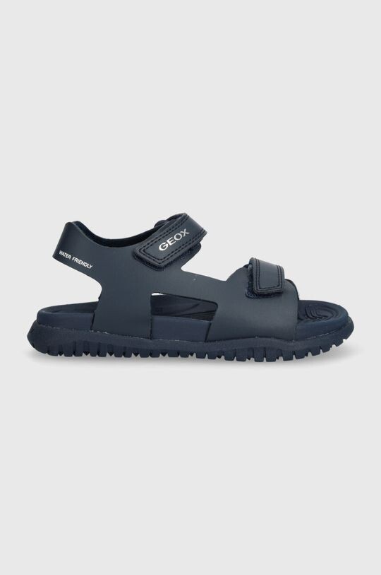 

Geox Детские сандалии SANDAL FUSBETTO, военно-морской