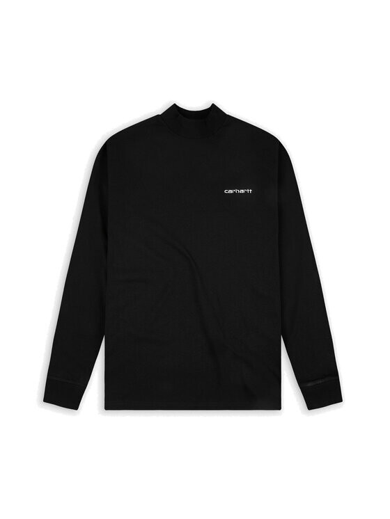 

Футболка стандартного кроя Carhartt Wip, черный