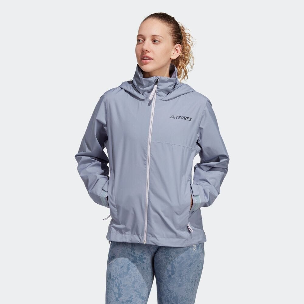 

Куртка Adidas HN5457, Серый