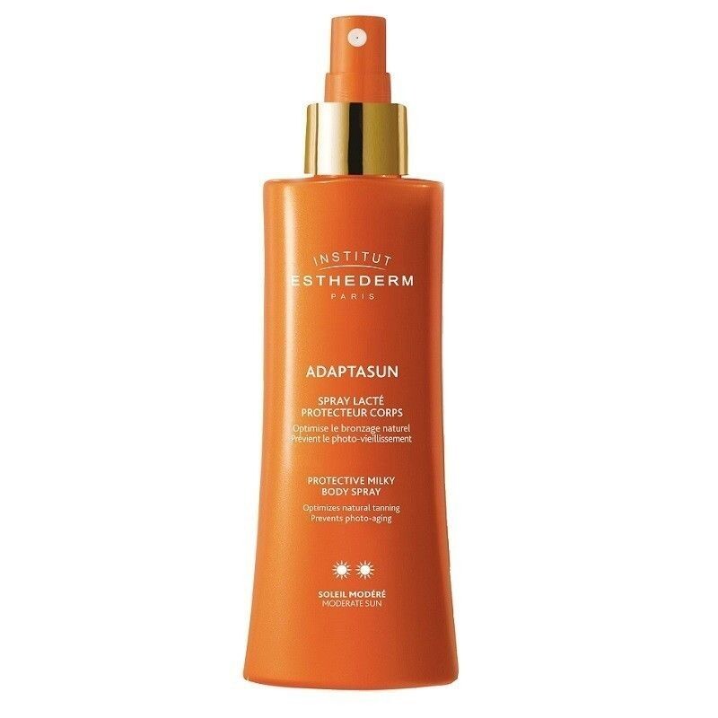 

Institut Esthederm Adaptasun защитное молоко, 150 ml