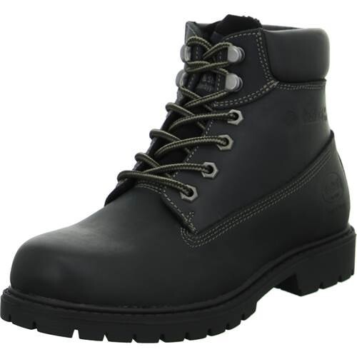 

Кроссовки Dockers 45pa340400100, черный