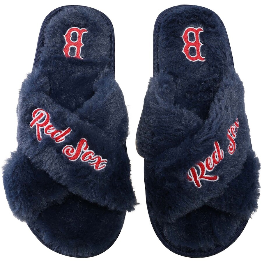 

Шлепанцы FOCO Boston Red Sox